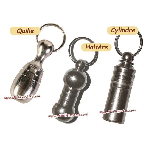 Tube Identité Porte Adresse Formes Diverses