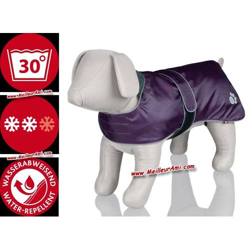 Manteau Orleans Xs 30 Cm