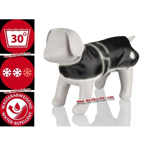 Manteau Orleans Xl 70 Cm