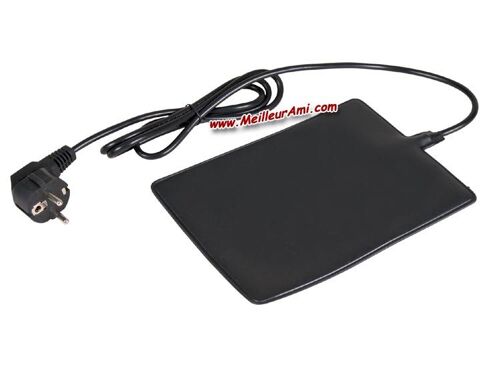 Tapis Chauffant 15 X 20 Cm 8 W