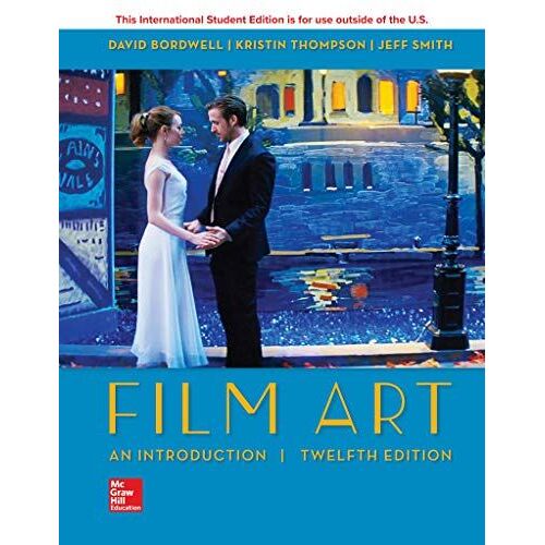 Ise Film Art: An Introduction