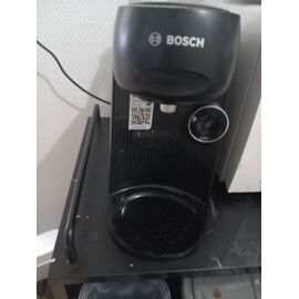 Tassimo botch noire