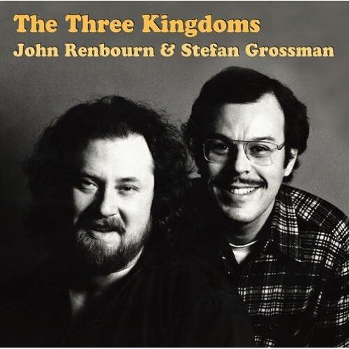 Three Kingdoms
