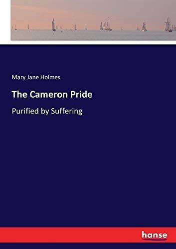 The Cameron Pride