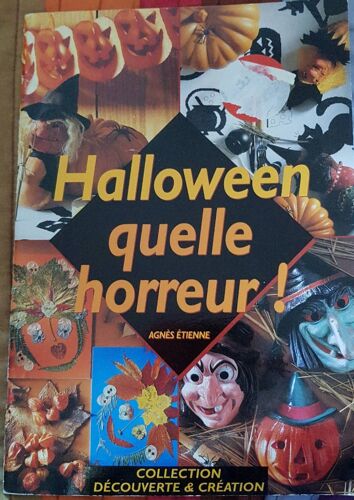 Halloween Quelle Horreur 