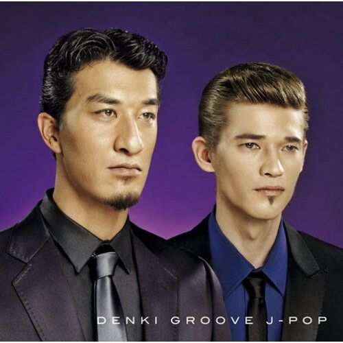 J-Pop(Regular Ed.)