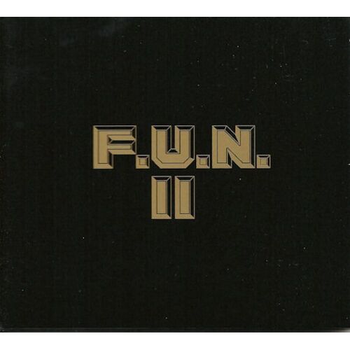 F.U.N Vol. 2