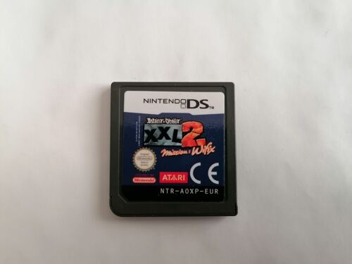 Astérix. Obelix. Xxl Mission Ouifix - Jeu Nintendo Ds -