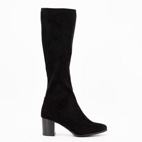 Bottes Caprice 25503-45 Pour Femme