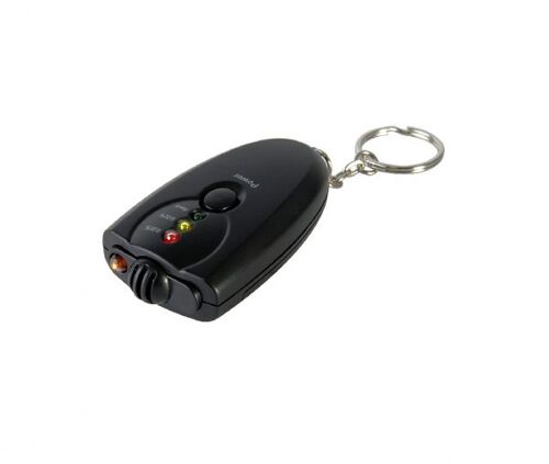 Ethylotest Port-Clés Thumbsup - Alcootest Électronique