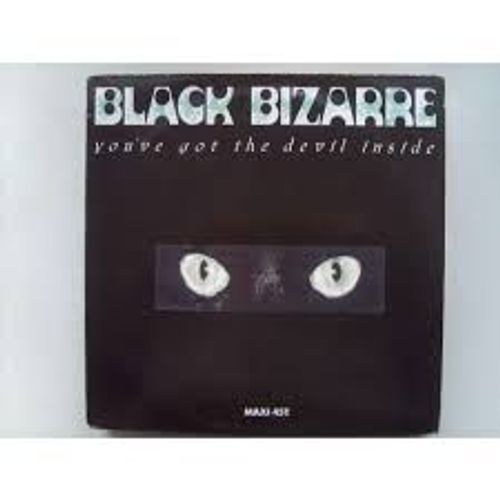 You've Got The Devil Inside (3 Versions).