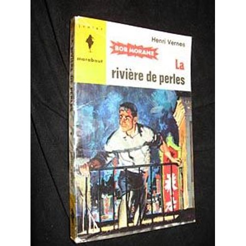 La Rivière De Perles