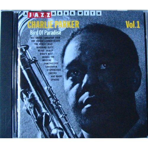 A Jazz Hour With Vol.1