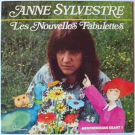 Les Nouvelles Fabulettes