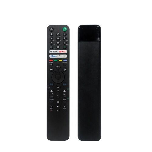 Nouveau RMF-TX520P Télécommande Sony 4K Smart TV KD-43X85J KD-55X80J XR-55A80J XR-65A80J XR-50X90J RMF-TX520U ""Nipseyteko""