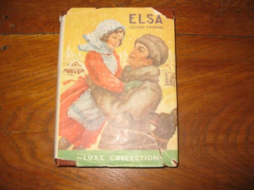 Elsa