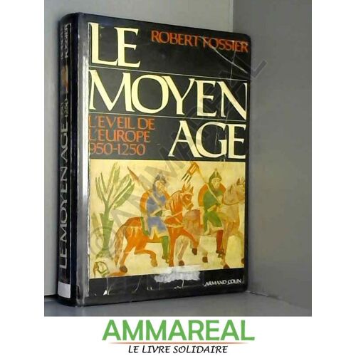 Le Moyen Age 2