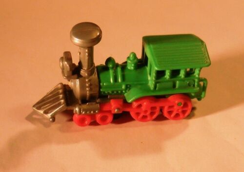 Locomotive Kinder - Fred Merril (1848 E.U.)  K93n73