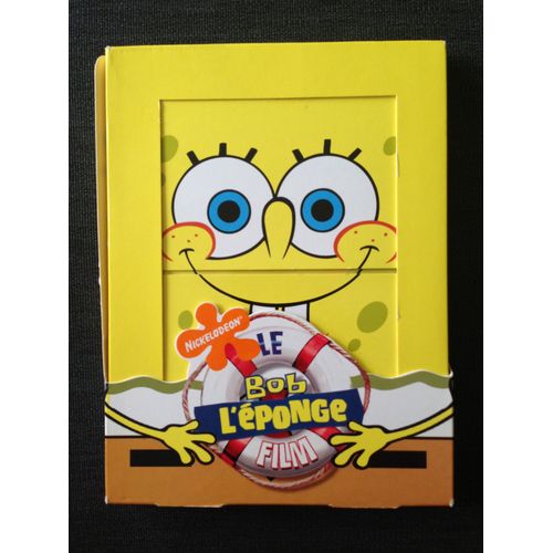 Bob L'éponge - Le Film - Édition Limitée