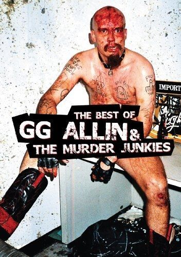 Best Of Gg Allin And.. - Allin, G.G