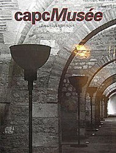 Capc Musée - 1973-1993