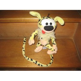 Peluche Marsupilami Marsu 2002 Nounours 26 Cm
