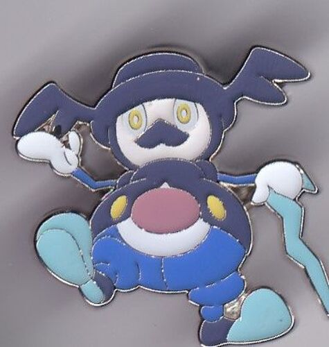 Pins Pokemon - M.Glaquette De Galar - Destinées Radieuses