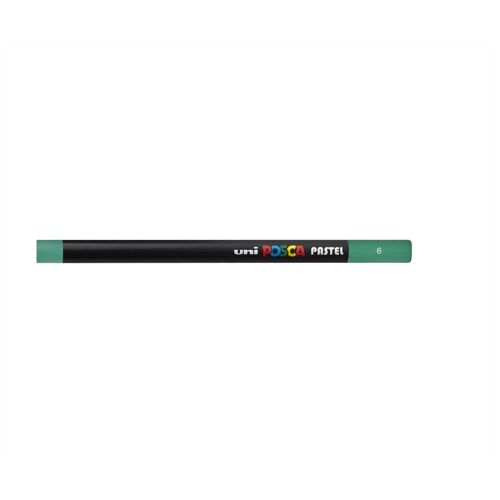Posca Bâtonnet De Pastel Posca Pastel Kpa100 V Vert
