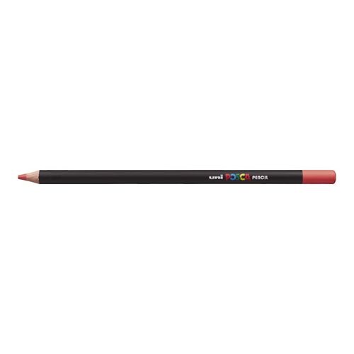 Posca Crayon De Couleur Posca Pencil Kpe200 C Corail