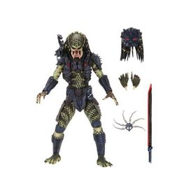 Predator 2 Figurine Ultimate Armored Lost Predator 20 Cm
