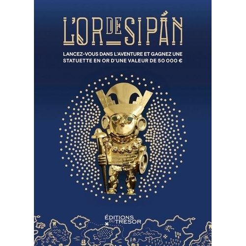 L'or De Sipán