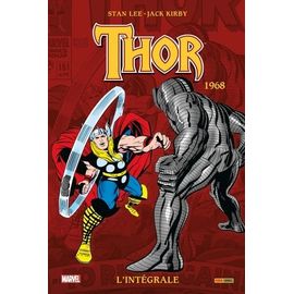 Thor L'intégrale - 1968