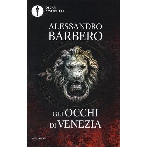 Gli Occhi Di Venezia