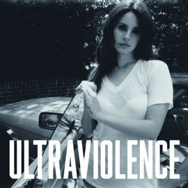 Ultraviolence [Import Japonais]