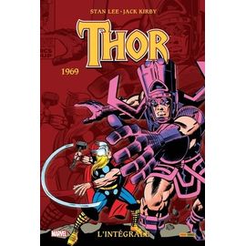 Thor L'intégrale - 1969