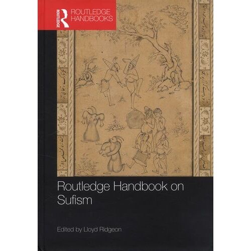 Routledge Handbook On Sufism