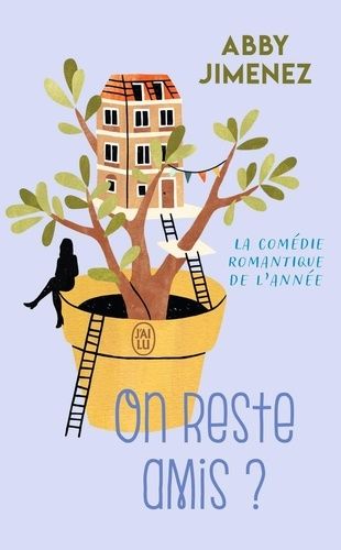 On Reste Amis ?