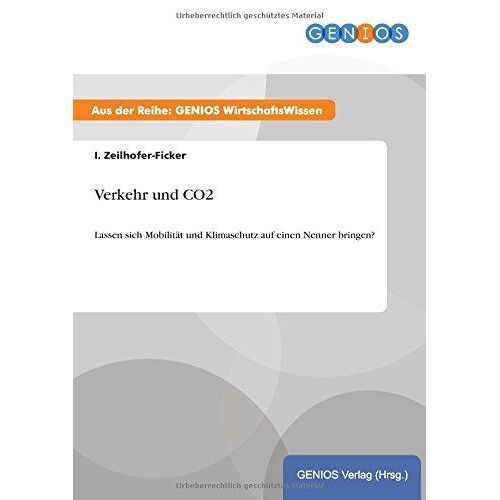 Verkehr Und Co2