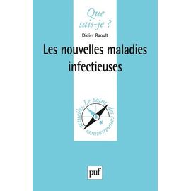 Les Nouvelles Maladies Infectieuses