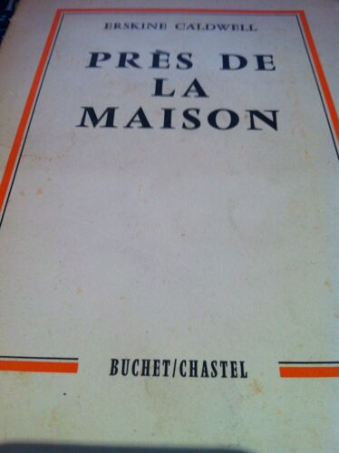 Pres De La Maison