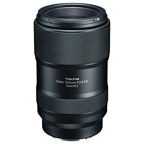 Tokina Objectif Optique FIRIN 100mm Macro F2.8 Sony FE