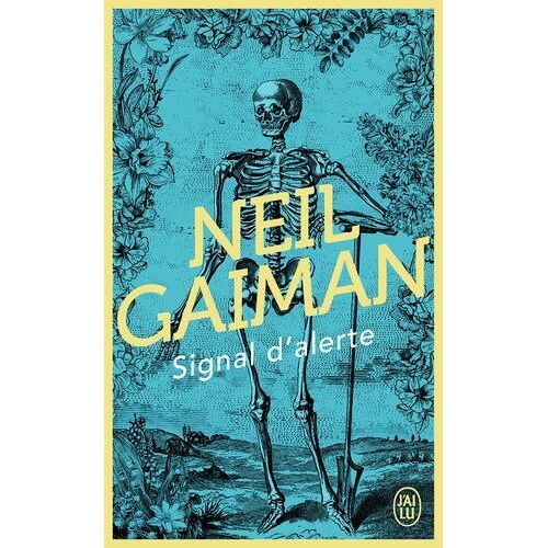 Signal D'alerte - Fictions Courtes Et Dérangements