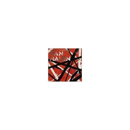 The Very Best Of Van Halen [Import Japonais]