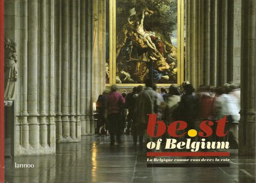 Best Of Belgium