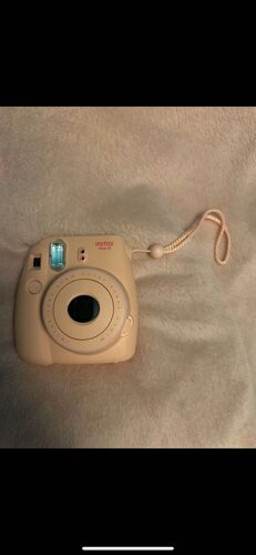 Instax mini 8