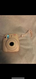 Instax mini 8