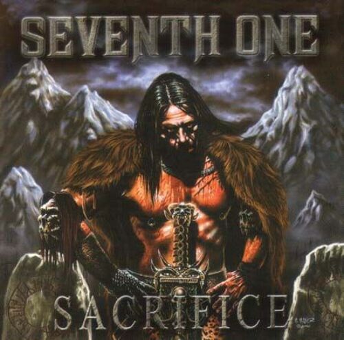 Sacrifice
