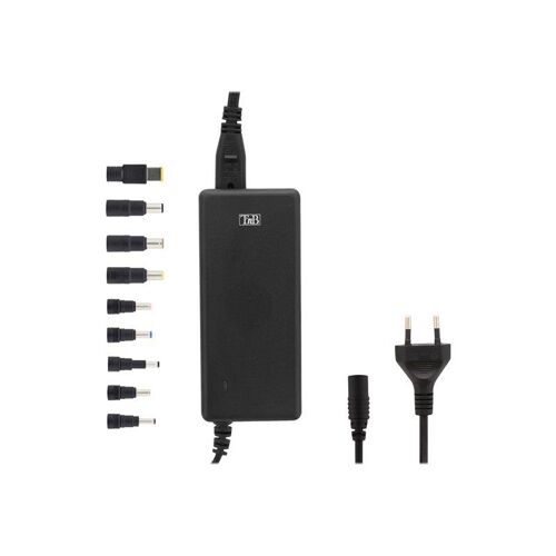 T'nB CHNB19V90 - Adaptateur secteur - CA 100-240 V - 90 Watt