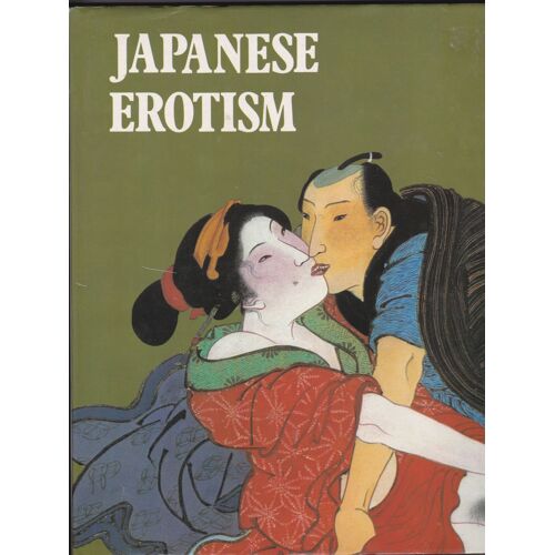 Japanese Erotism
