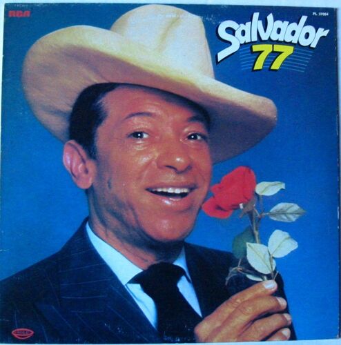 Salvador 77